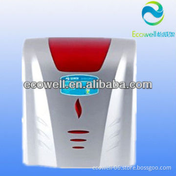 Mineral household UF water purifier ,Ultrafiltration water filter machine